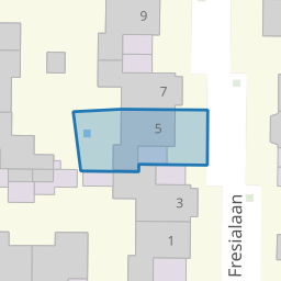 Perceel AAL01-E-1819