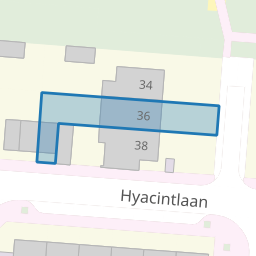 Perceel AAL01-E-1863