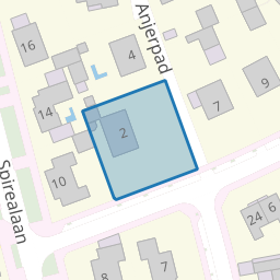 Perceel AAL01-E-2032