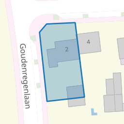 Perceel AAL01-E-2034