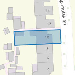 Perceel AAL01-E-2072