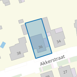 Perceel AAL01-E-2079