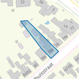 Perceel AAL01-E-2096