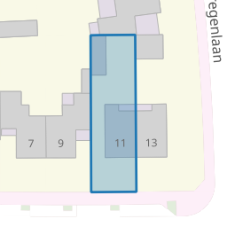 Perceel AAL01-E-2150
