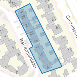 Perceel AAL01-E-2201