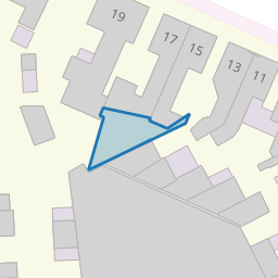 Perceel AAL01-E-2213