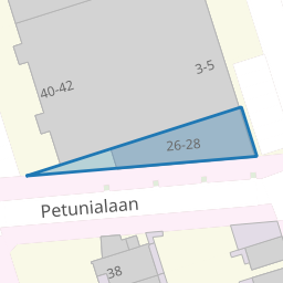 Perceel AAL01-E-2227