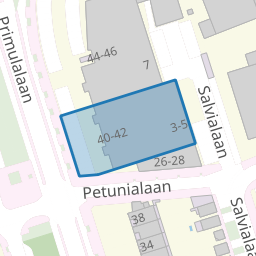 Perceel AAL01-E-2228