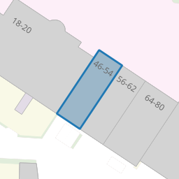 Perceel AAL01-E-2245