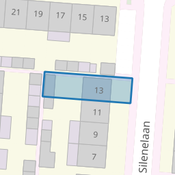 Perceel AAL01-E-2260