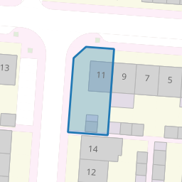 Perceel AAL01-E-2288