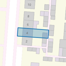 Perceel AAL01-E-2290