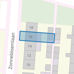 Perceel AAL01-E-2296