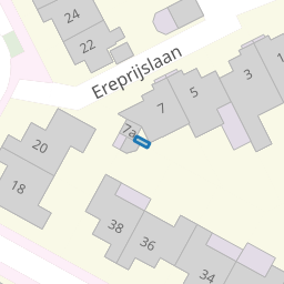 Perceel AAL01-E-2313