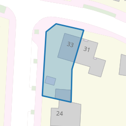 Perceel AAL01-E-2322