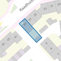 Perceel AAL01-E-2337