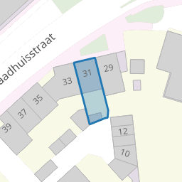 Perceel AAL01-E-2341