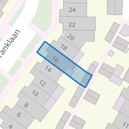 Perceel AAL01-E-2369