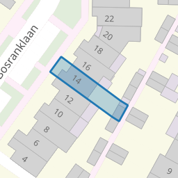 Perceel AAL01-E-2370