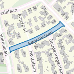 Perceel AAL01-E-2390