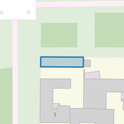 Perceel AAL01-E-2406