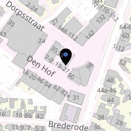 Appartement AAL01 E 2409 3
