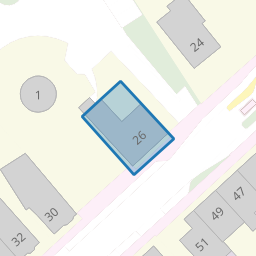 Perceel AAL01-E-2426