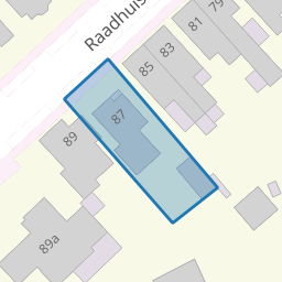 Perceel AAL01-E-2432