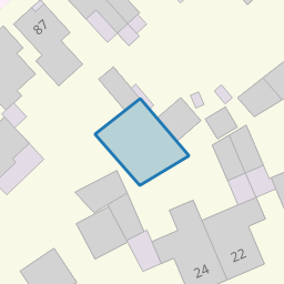 Perceel AAL01-E-2433