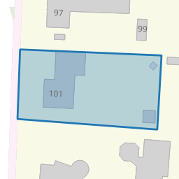 Perceel AAL01-E-2434