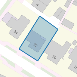 Perceel AAL01-E-2455