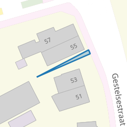 Perceel AAL01-E-2464