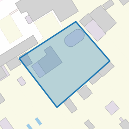 Perceel AAL01-E-2497