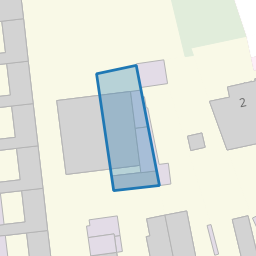 Perceel AAL01-E-2529