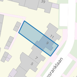 Perceel AAL01-E-2553