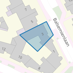 Perceel AAL01-E-2565