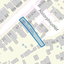 Perceel AAL01-E-2580