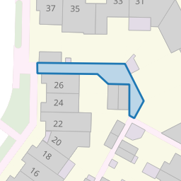 Perceel AAL01-E-2651