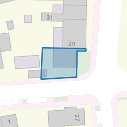 Perceel AAL01-E-2688