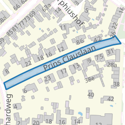 Perceel AAL01-E-2696