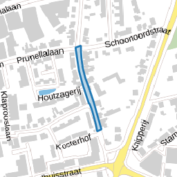 Perceel AAL01-E-2706