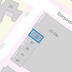 Perceel AAL01-E-2722