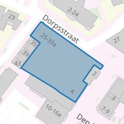 Perceel AAL01-E-2726