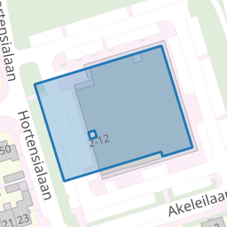 Perceel AAL01-E-2730