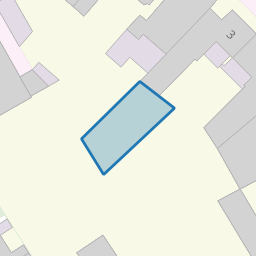 Perceel AAL01-E-2734