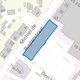 Perceel AAL01-E-2756