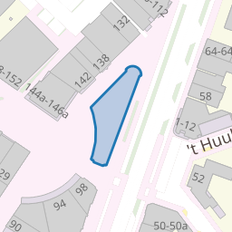 Perceel AAL01-E-2760