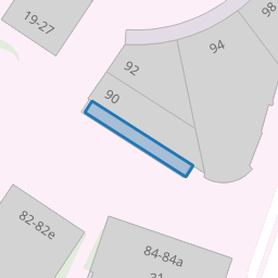 Perceel AAL01-E-2764