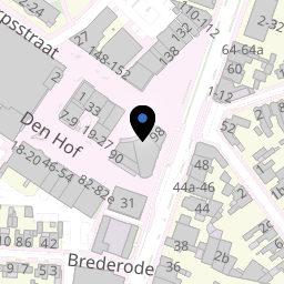 Appartement AAL01 E 2767 3