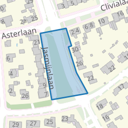 Perceel AAL01-E-2789